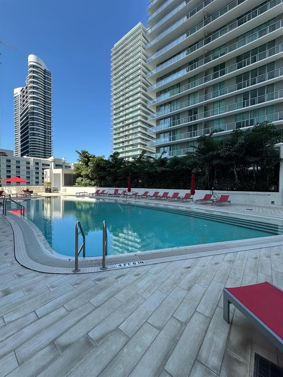 1100 S Miami Ave # 2608, Miami FL 33130 — 3
