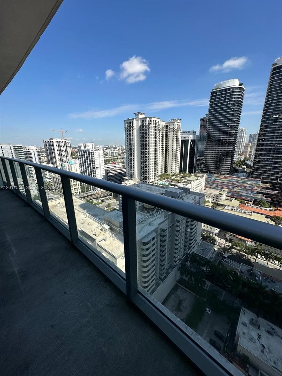 1100 S Miami Ave # 2608, Miami FL 33130 — 15