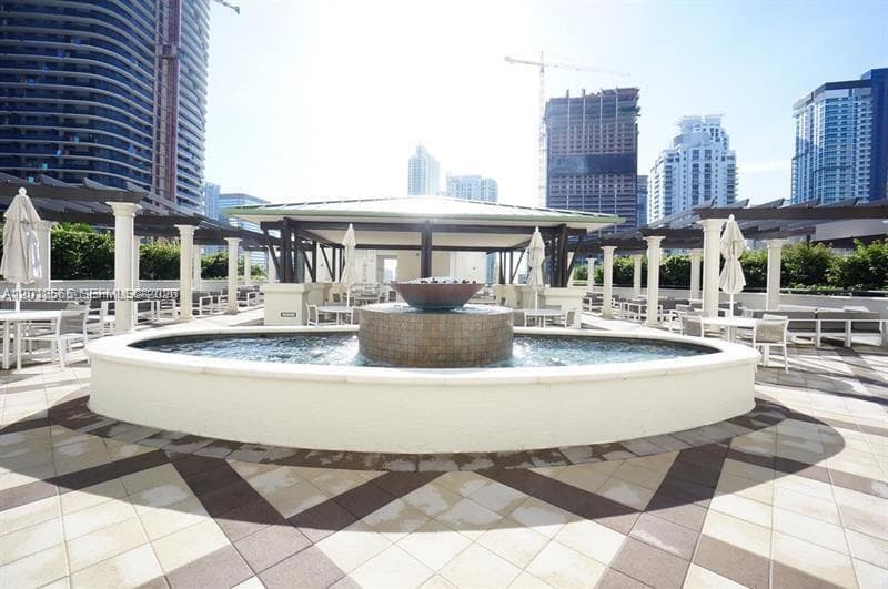 999 SW 1st Ave # 1601, Miami FL 33130 — 22