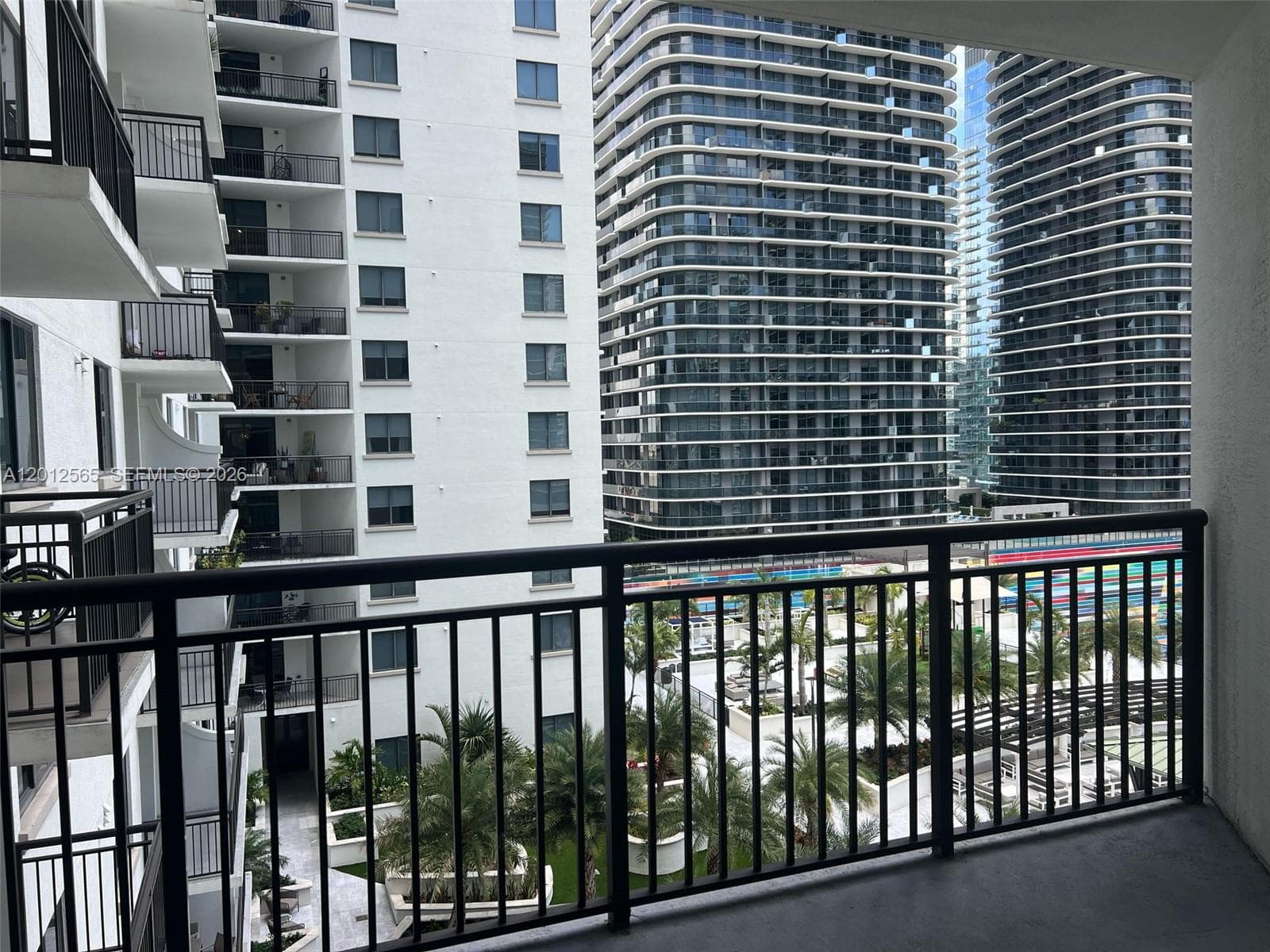 999 SW 1st Ave # 1601, Miami FL 33130 — 3