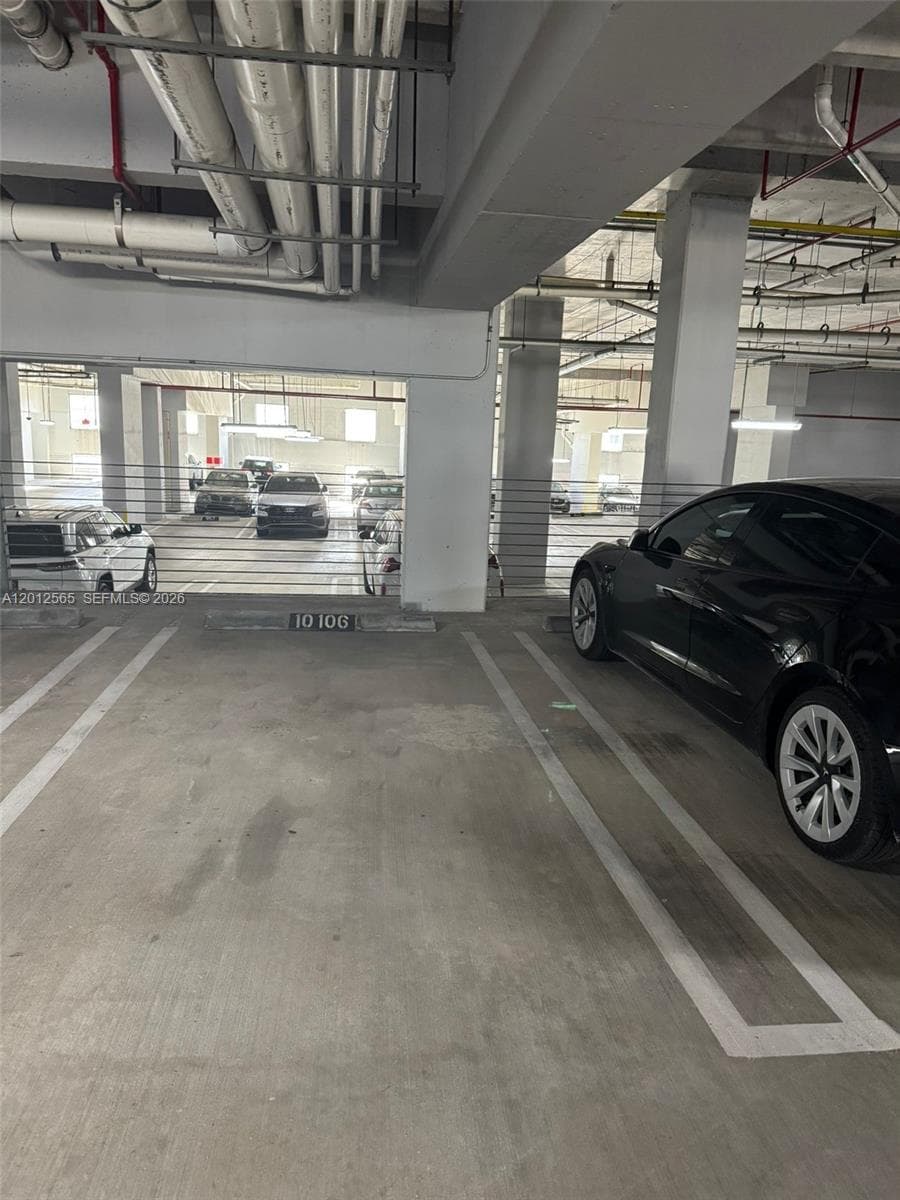 999 SW 1st Ave # 1601, Miami FL 33130 — 20