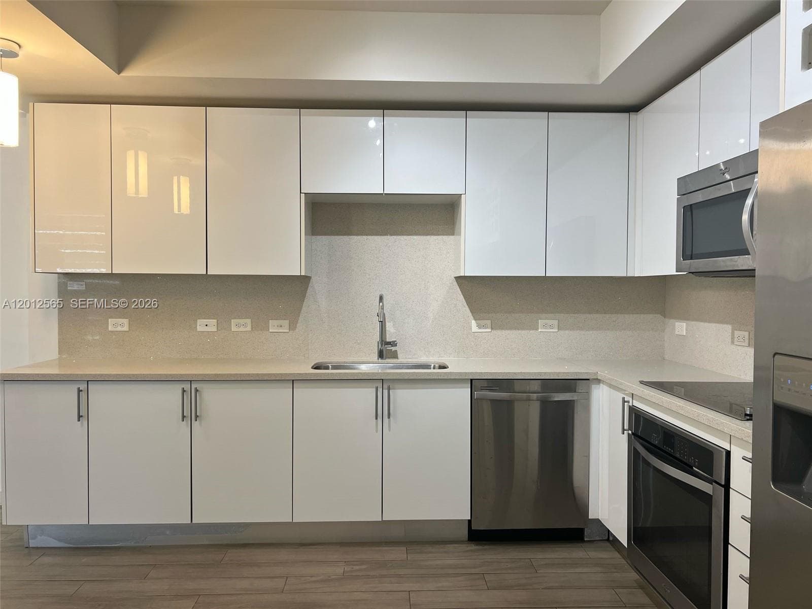 999 SW 1st Ave # 1601, Miami FL 33130 — 9
