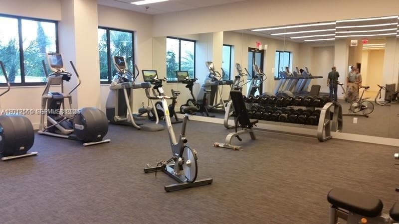 999 SW 1st Ave # 1601, Miami FL 33130 — 18