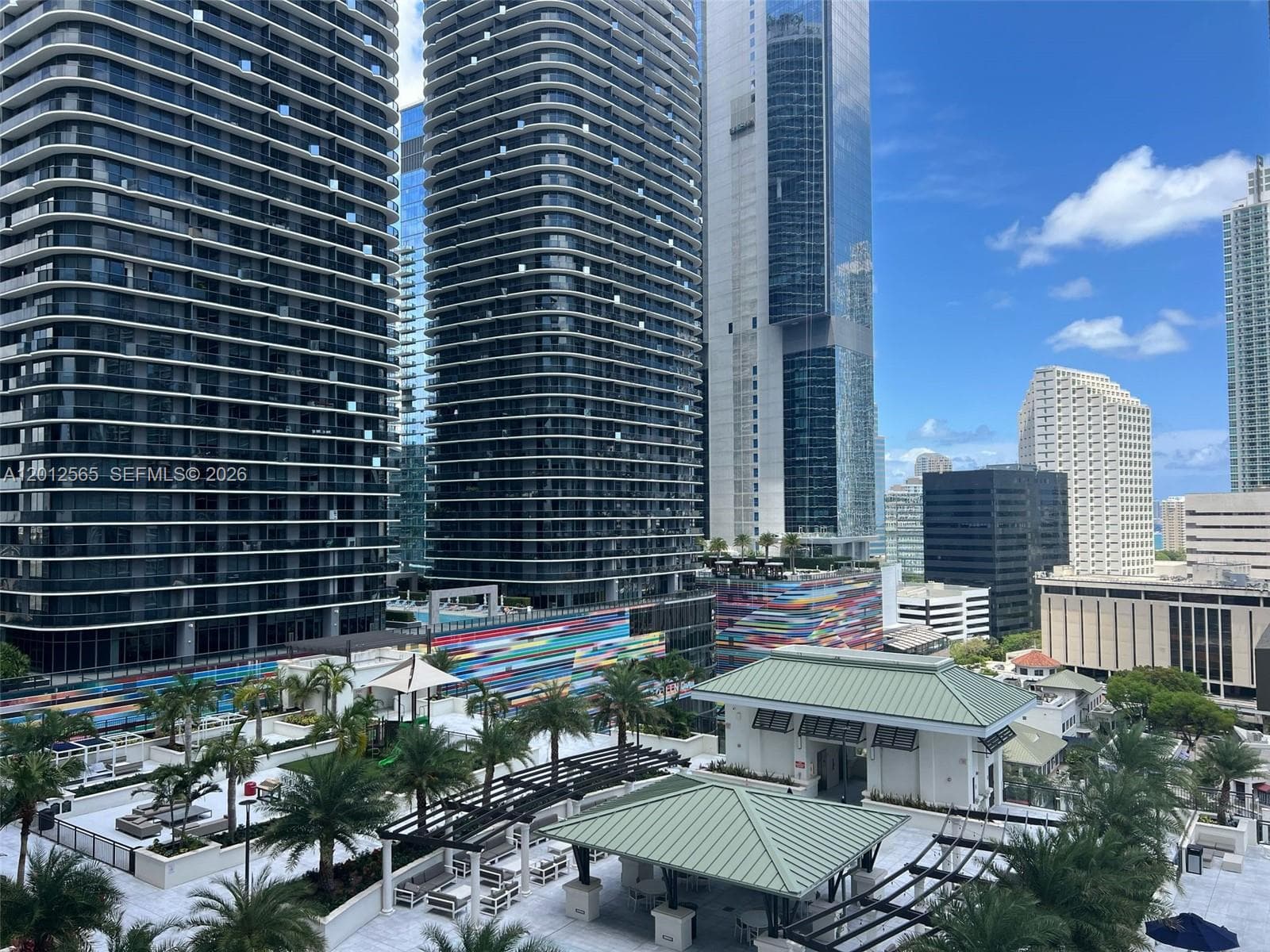 999 SW 1st Ave # 1601, Miami FL 33130 — 4