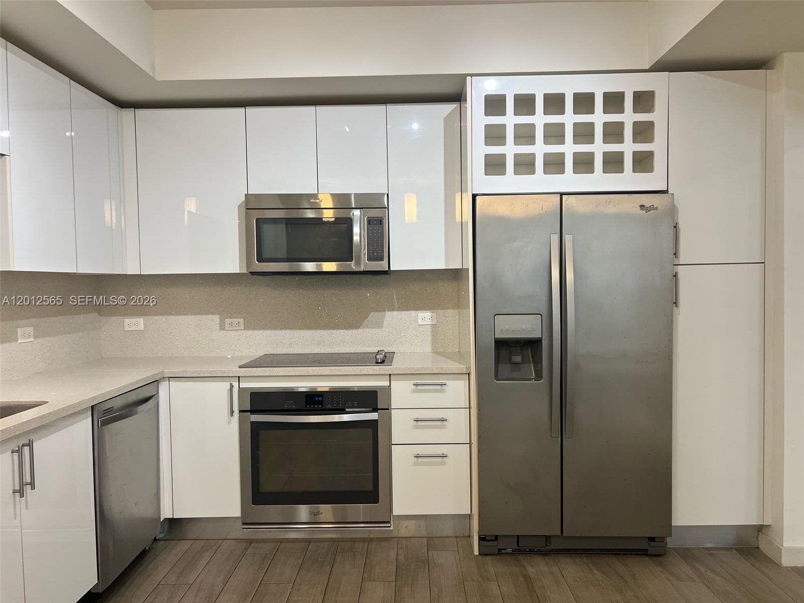 999 SW 1st Ave # 1601, Miami FL 33130 — 8