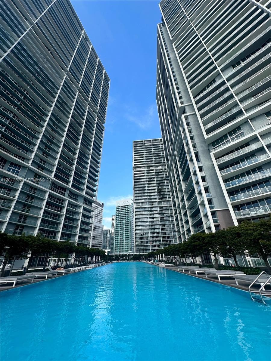 495 Brickell Ave # 4103, Miami FL 33131 — 23