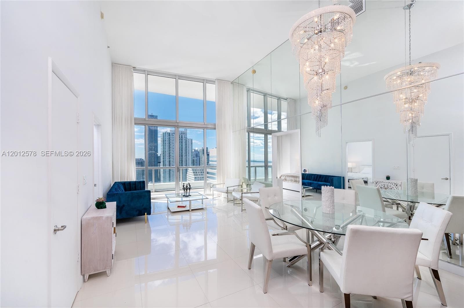 495 Brickell Ave # 4103, Miami FL 33131 — 2