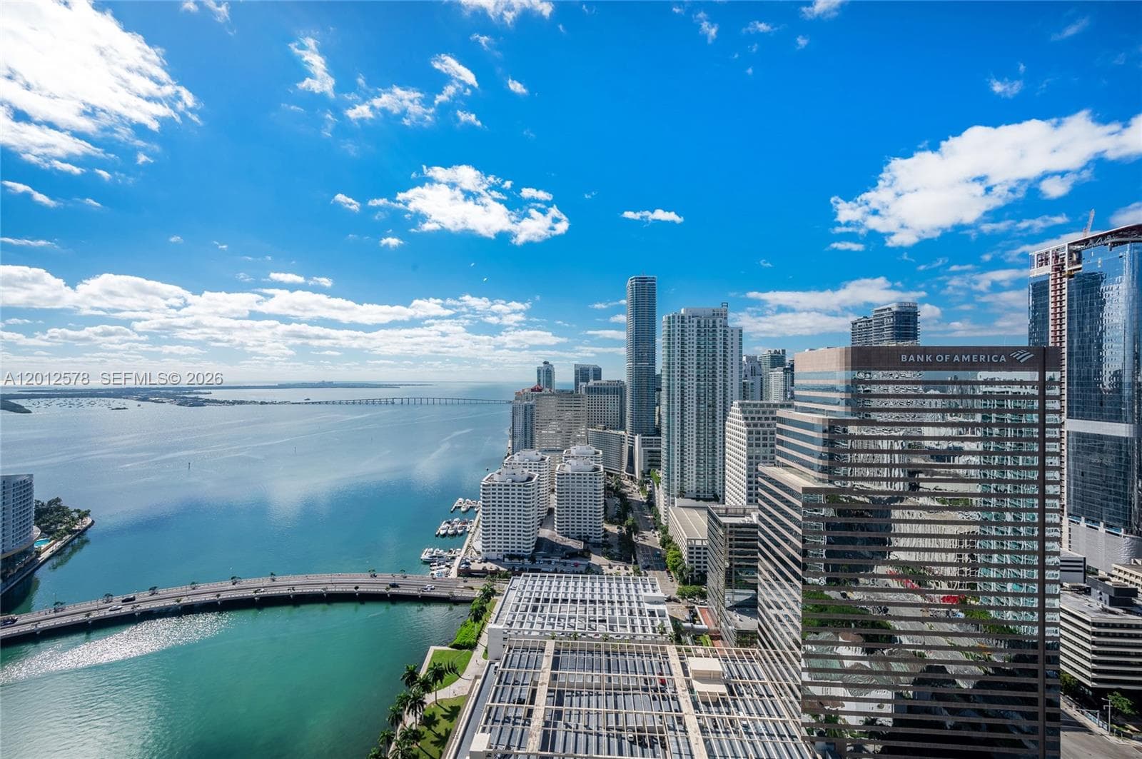 495 Brickell Ave # 4103, Miami FL 33131 — 13