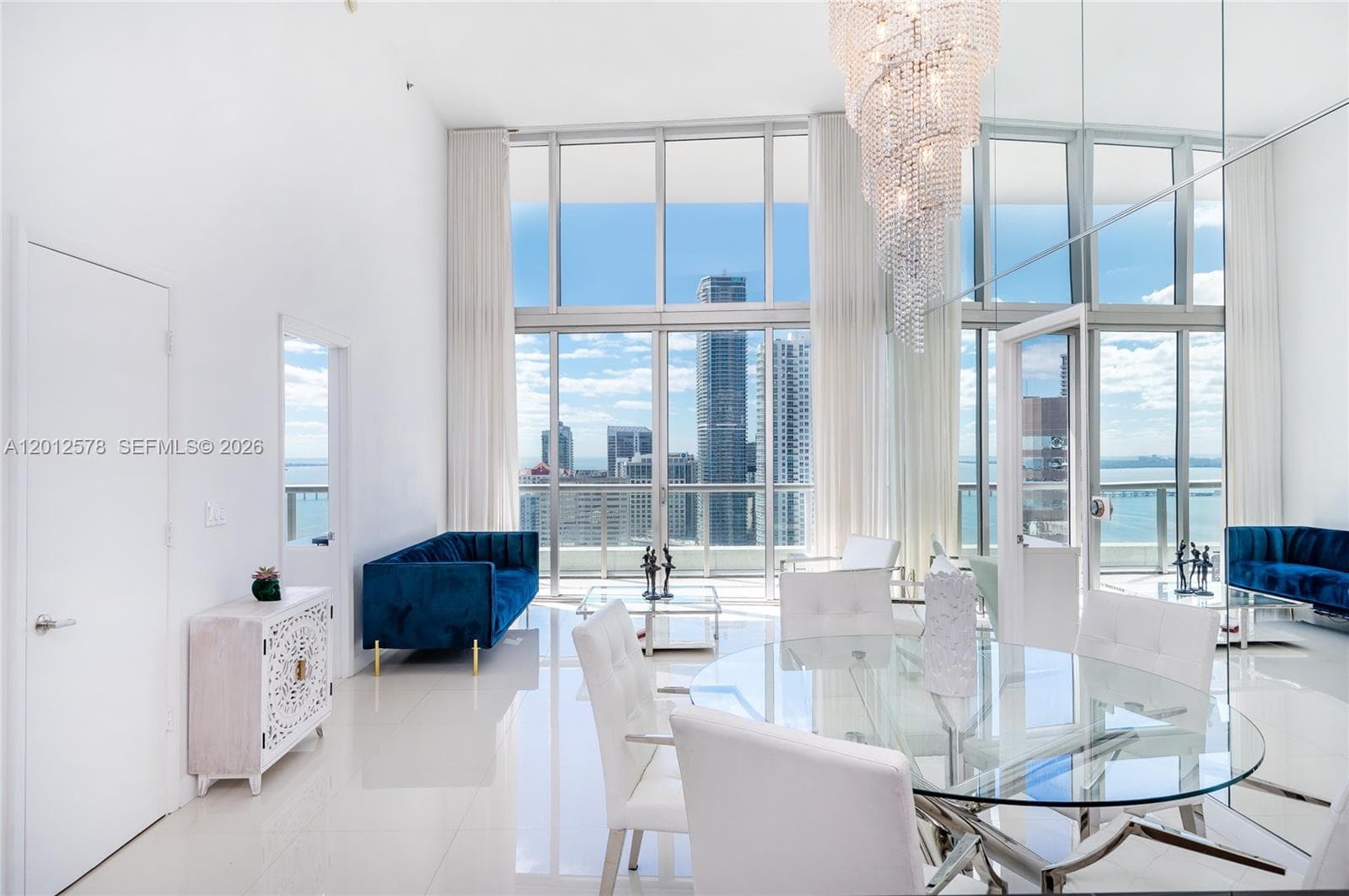 495 Brickell Ave # 4103, Miami FL 33131 — 1