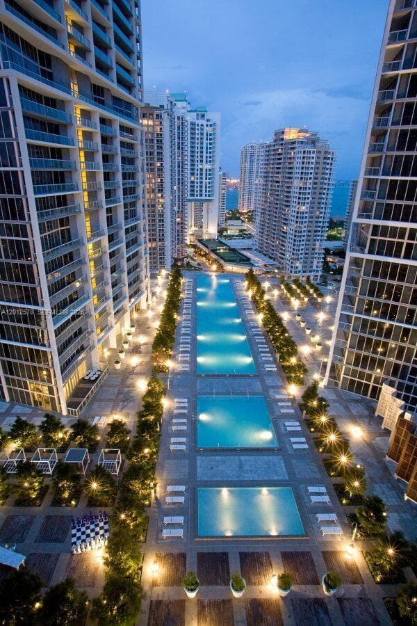 495 Brickell Ave # 4103, Miami FL 33131 — 24