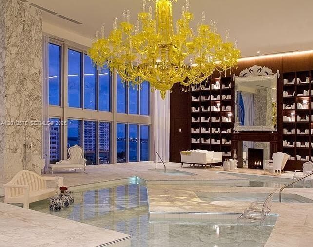 495 Brickell Ave # 4103, Miami FL 33131 — 15