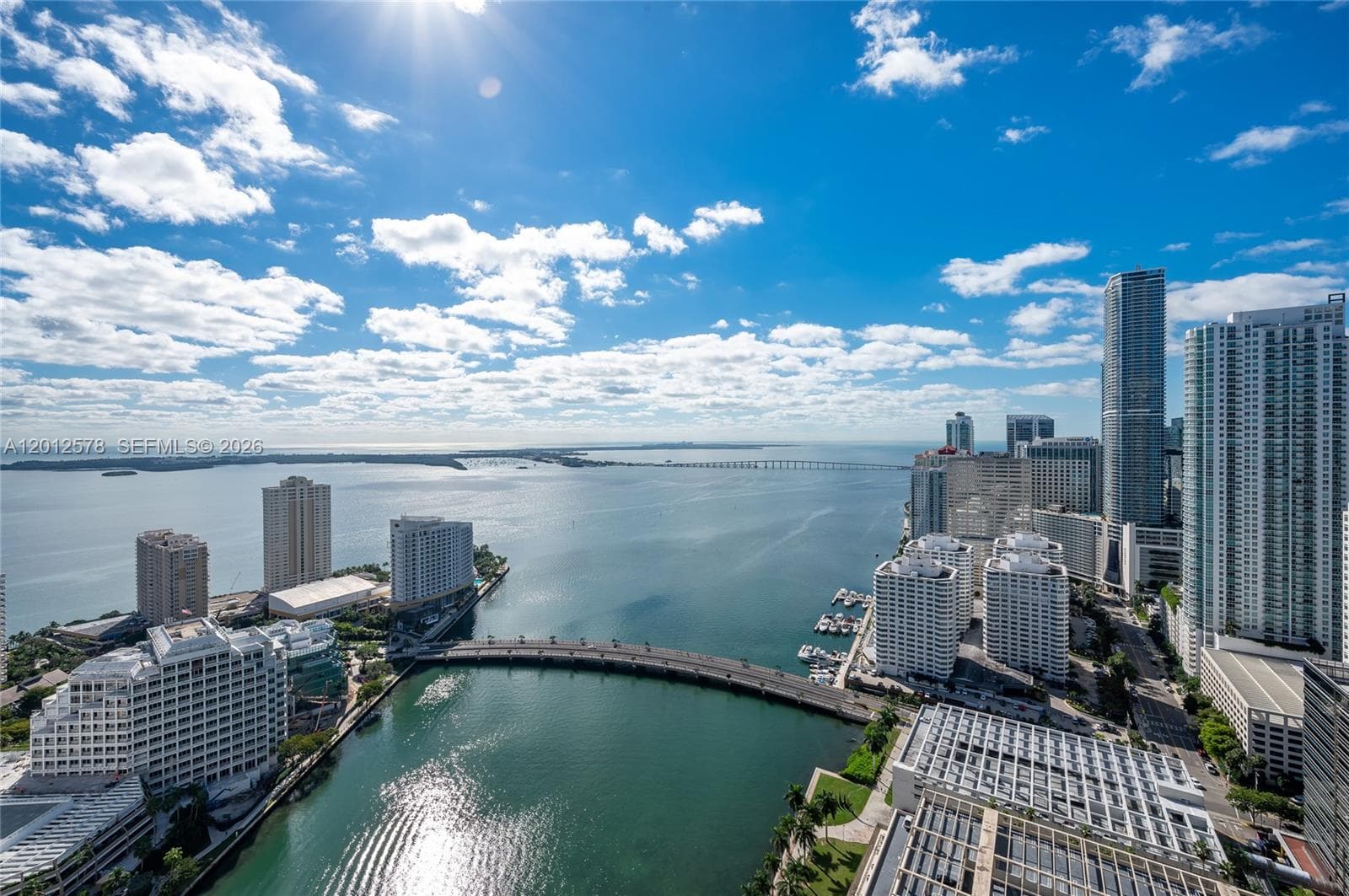 495 Brickell Ave # 4103, Miami FL 33131 — 19