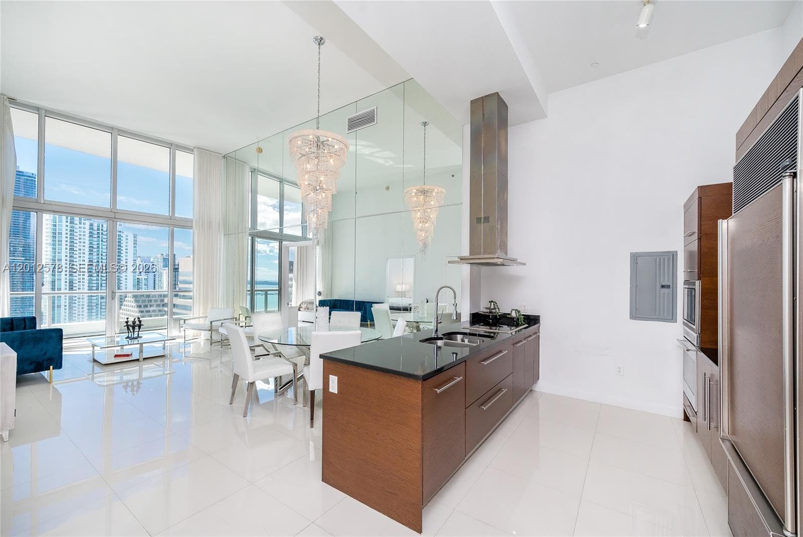 495 Brickell Ave # 4103, Miami FL 33131 — 4