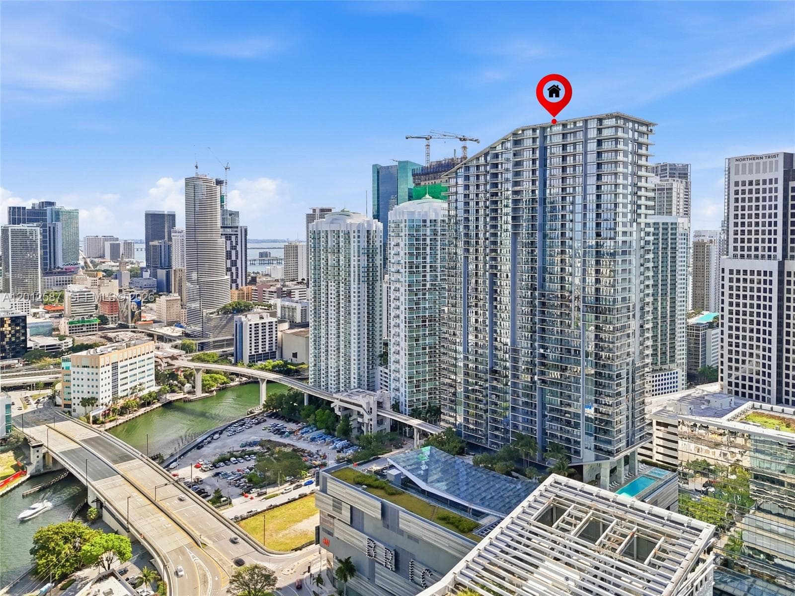 68 SE 6th St # 1904, Miami FL 33131 — 29