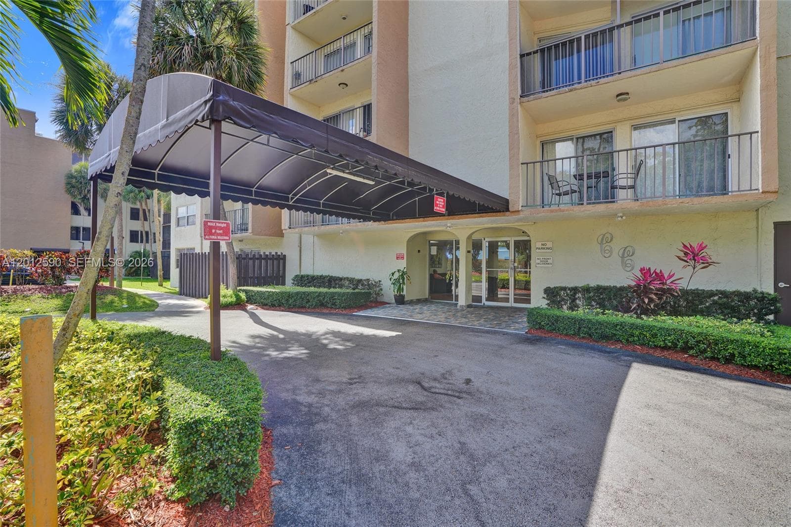 14250 SW 62nd St # 408, Miami FL 33183 — 47