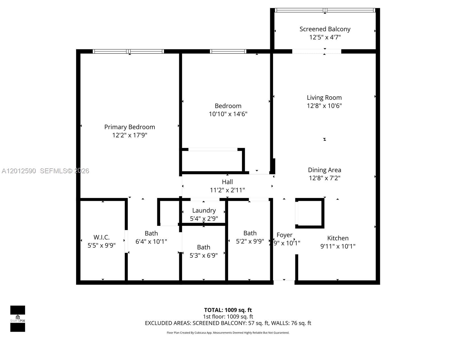 14250 SW 62nd St # 408, Miami FL 33183 — 34