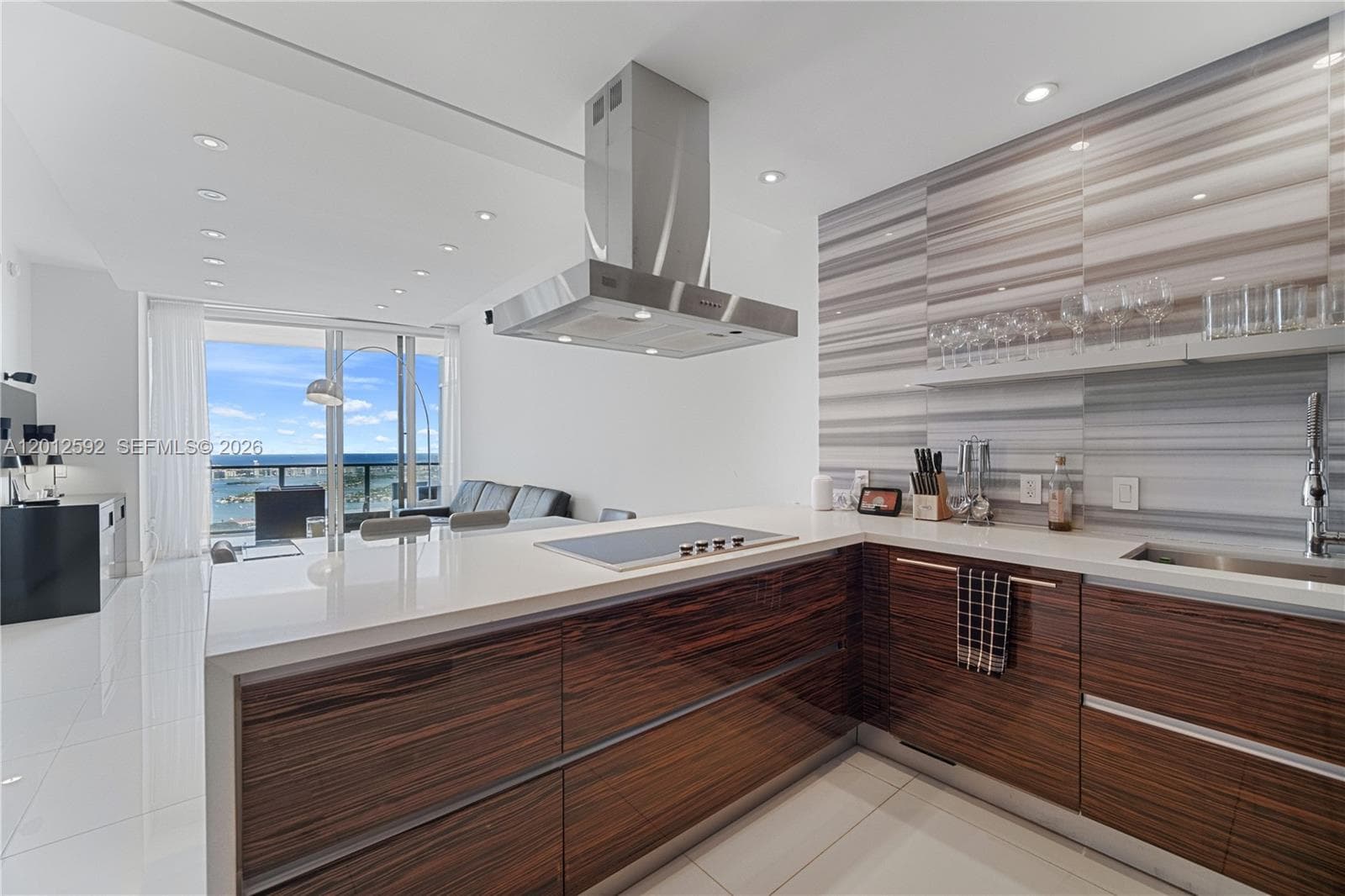 1100 Biscayne Blvd # 5802, Miami FL 33132 — 6