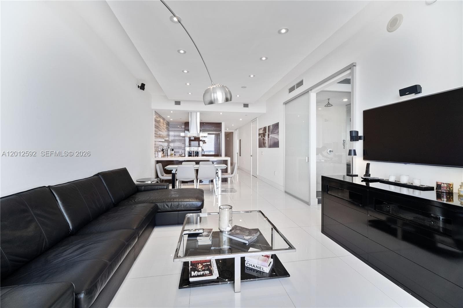 1100 Biscayne Blvd # 5802, Miami FL 33132 — 9