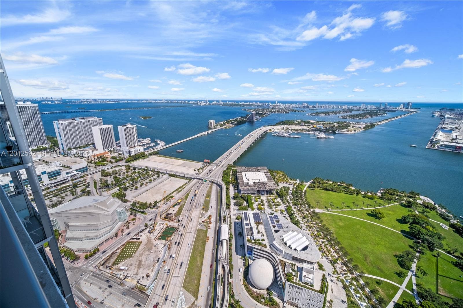 1100 Biscayne Blvd # 5802, Miami FL 33132 — 4