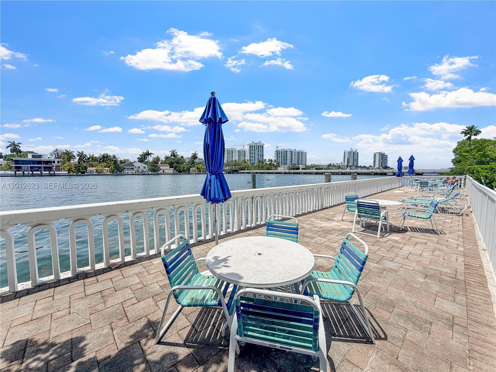1455 N Treasure Dr # 6H, North Bay Village FL 33141 — 27