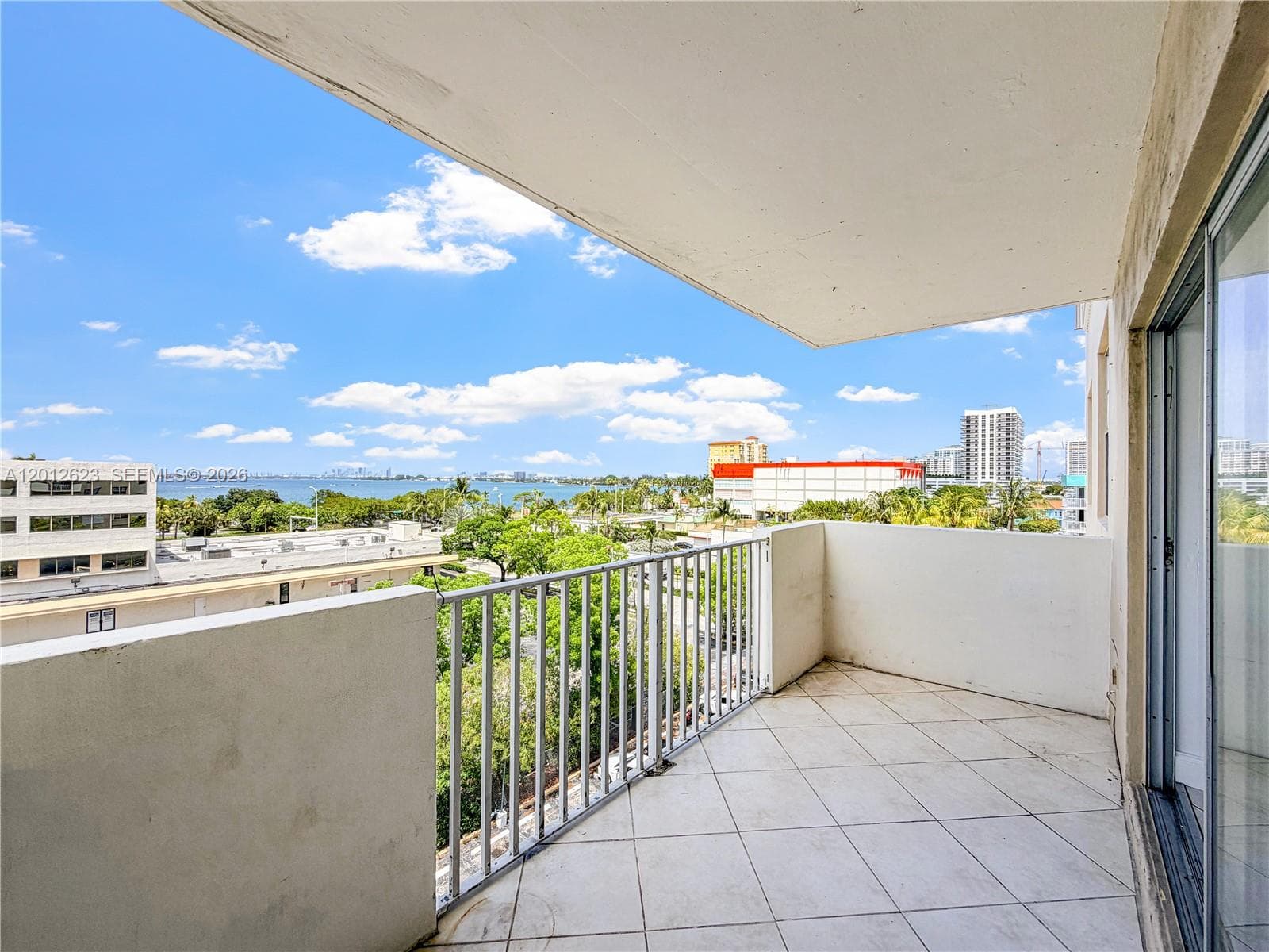 1455 N Treasure Dr # 6H, North Bay Village FL 33141 — 12