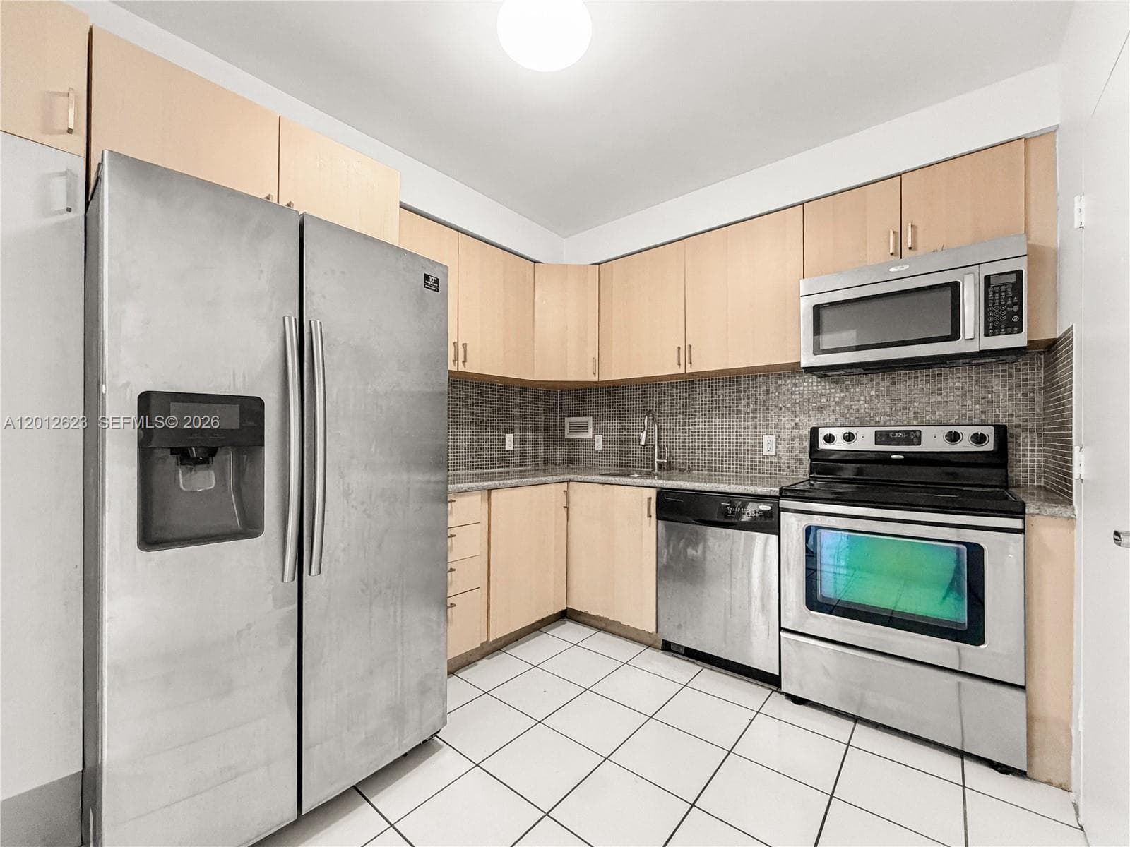 1455 N Treasure Dr # 6H, North Bay Village FL 33141 — 9