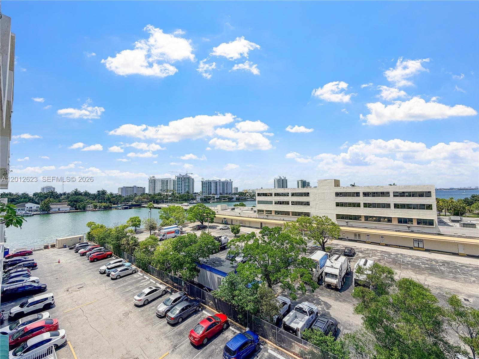 1455 N Treasure Dr # 6H, North Bay Village FL 33141 — 15