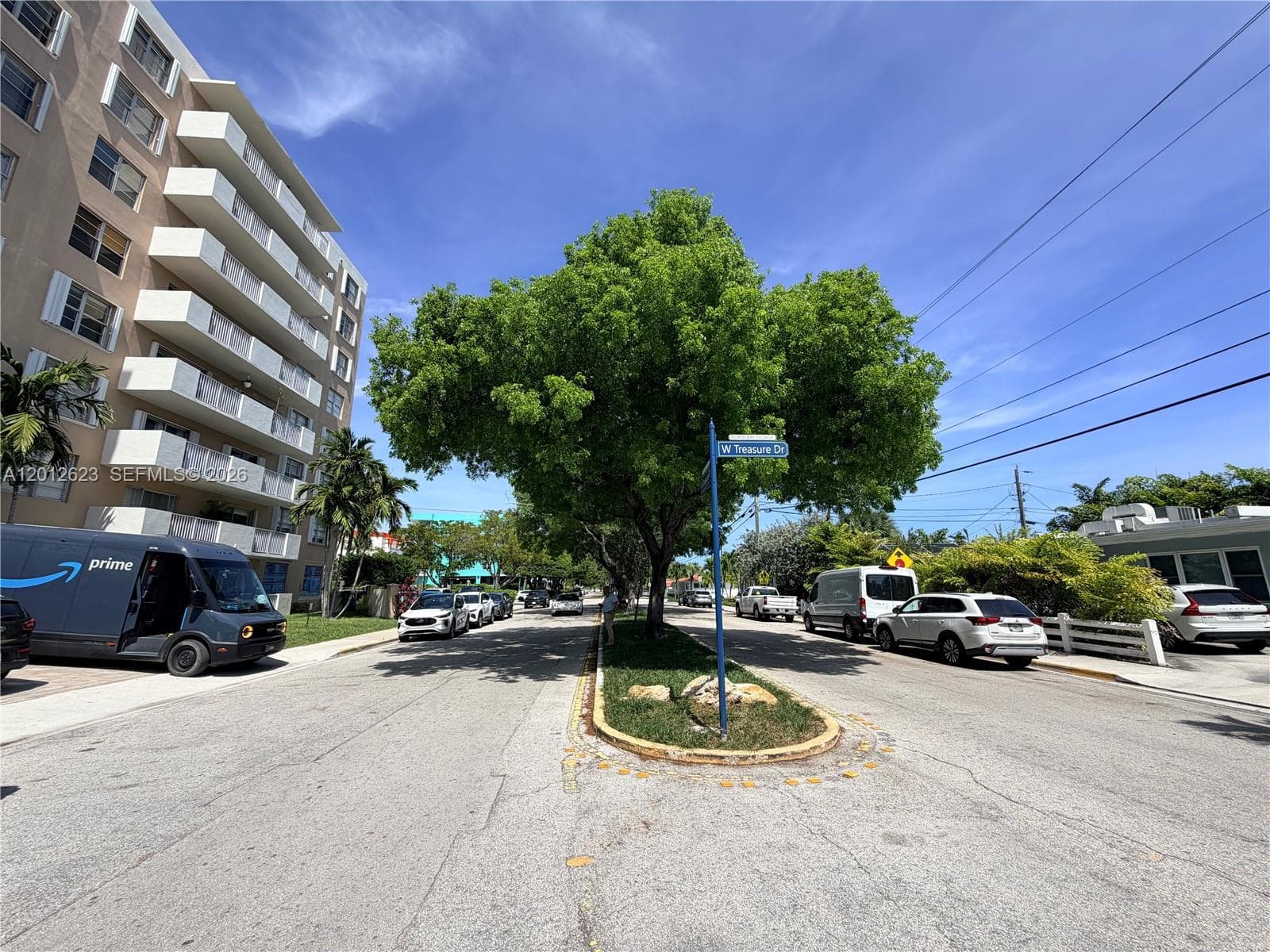 1455 N Treasure Dr # 6H, North Bay Village FL 33141 — 31