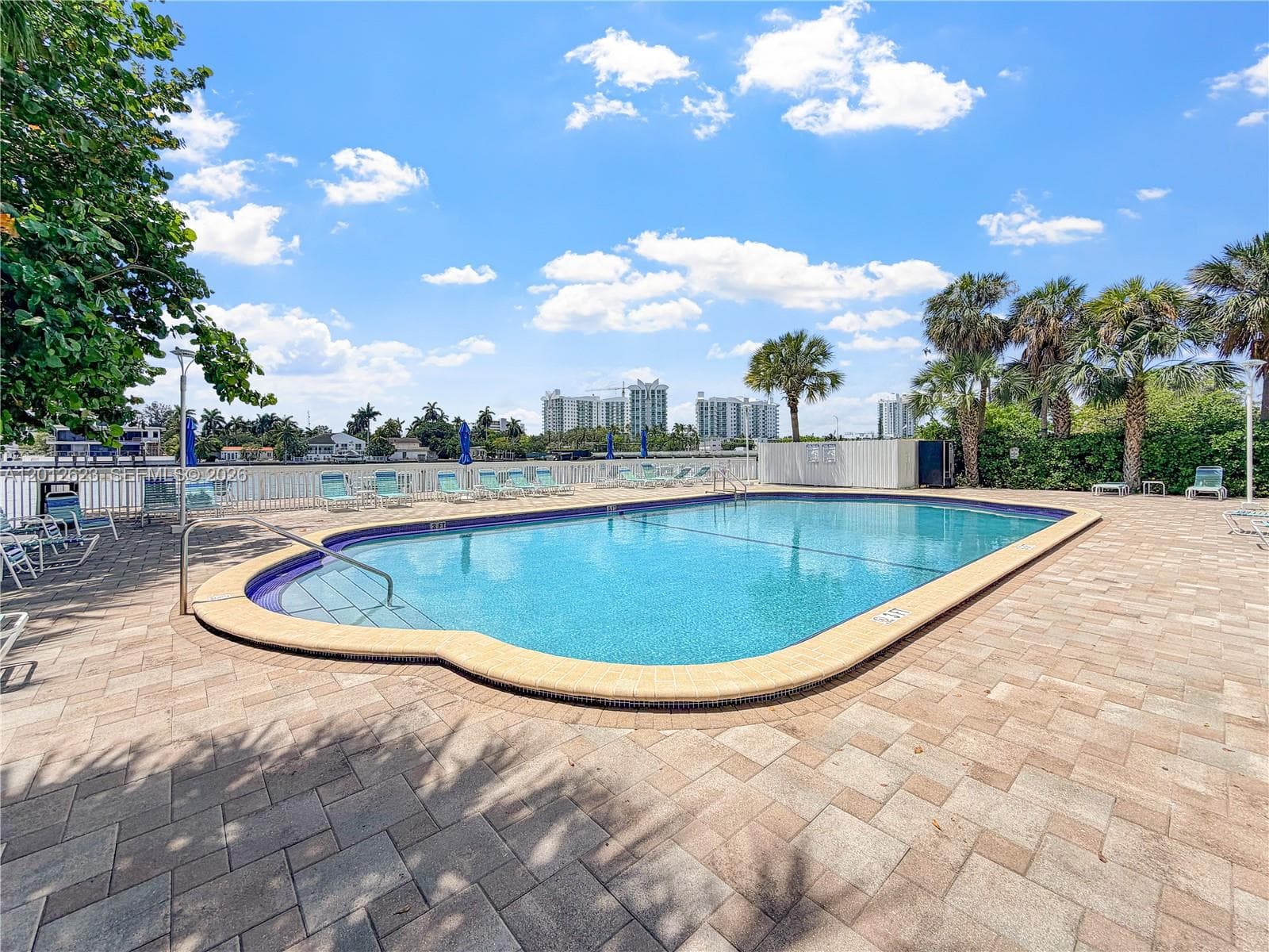 1455 N Treasure Dr # 6H, North Bay Village FL 33141 — 25