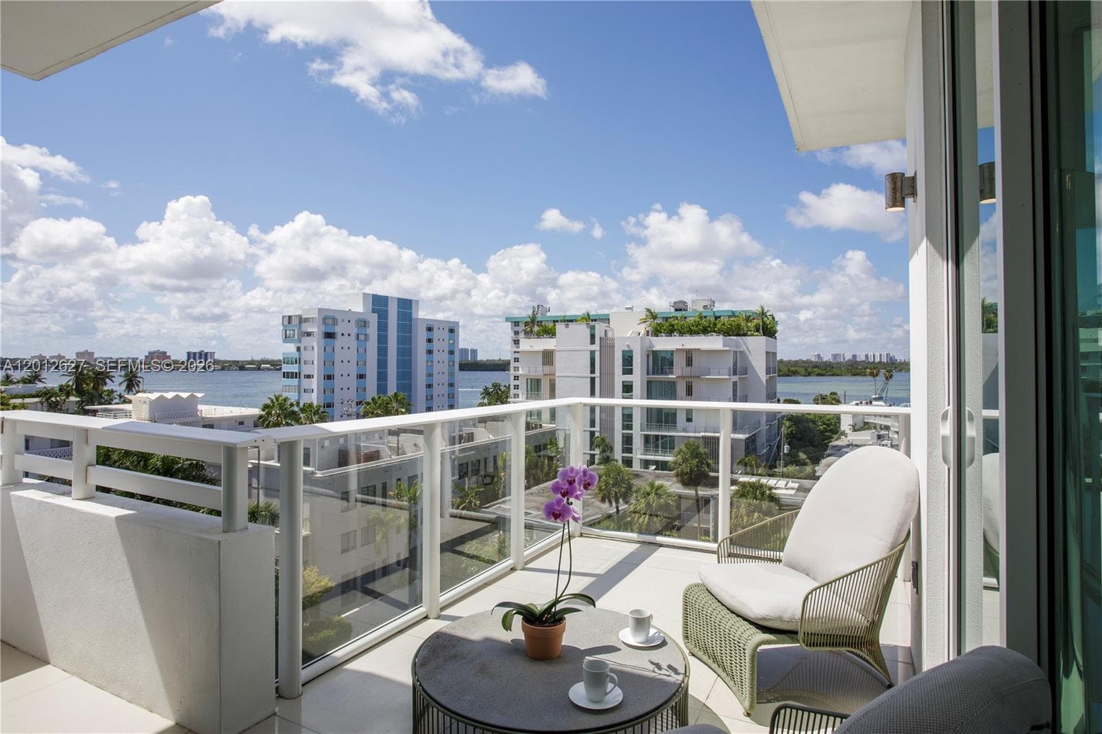 1150 102nd St # 706, Bay Harbor Islands FL 33154 — 26