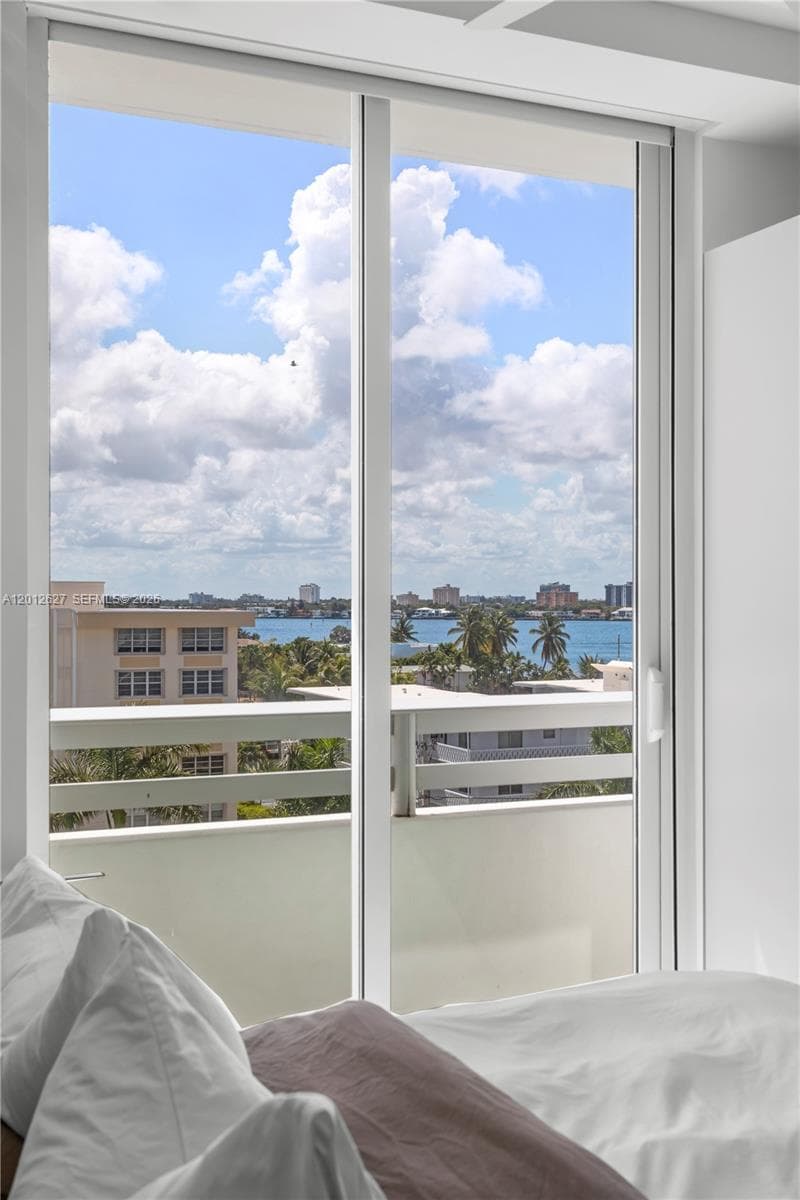 1150 102nd St # 706, Bay Harbor Islands FL 33154 — 24