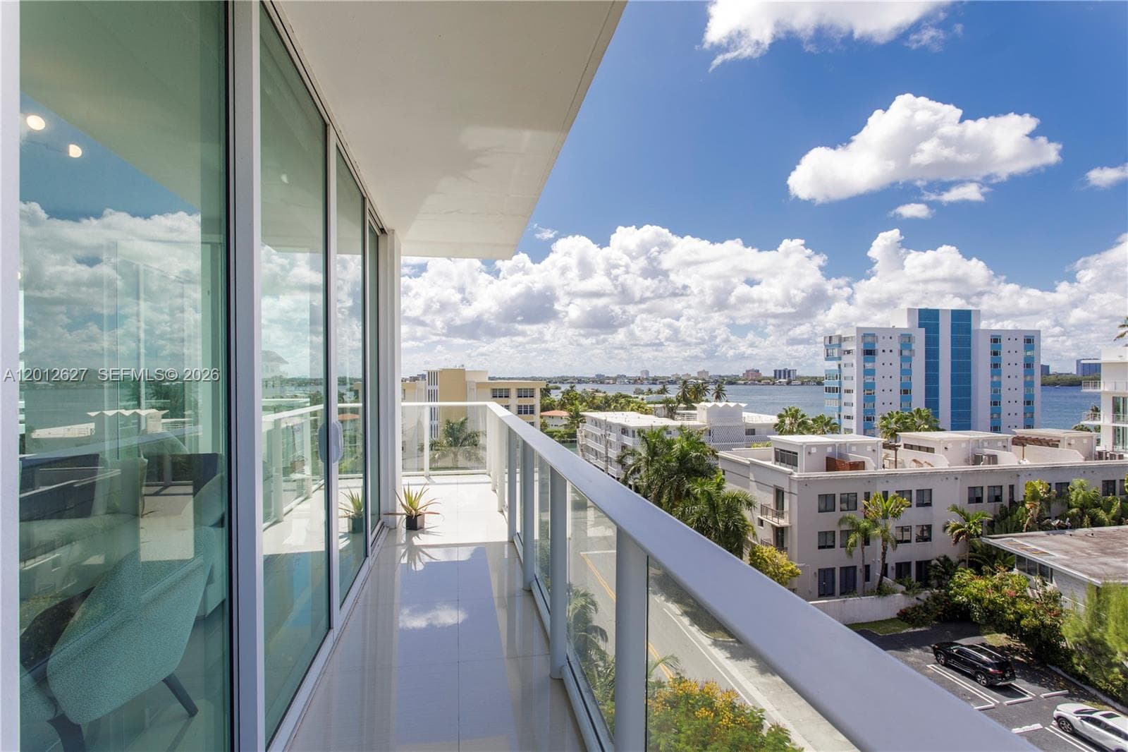 1150 102nd St # 706, Bay Harbor Islands FL 33154 — 30