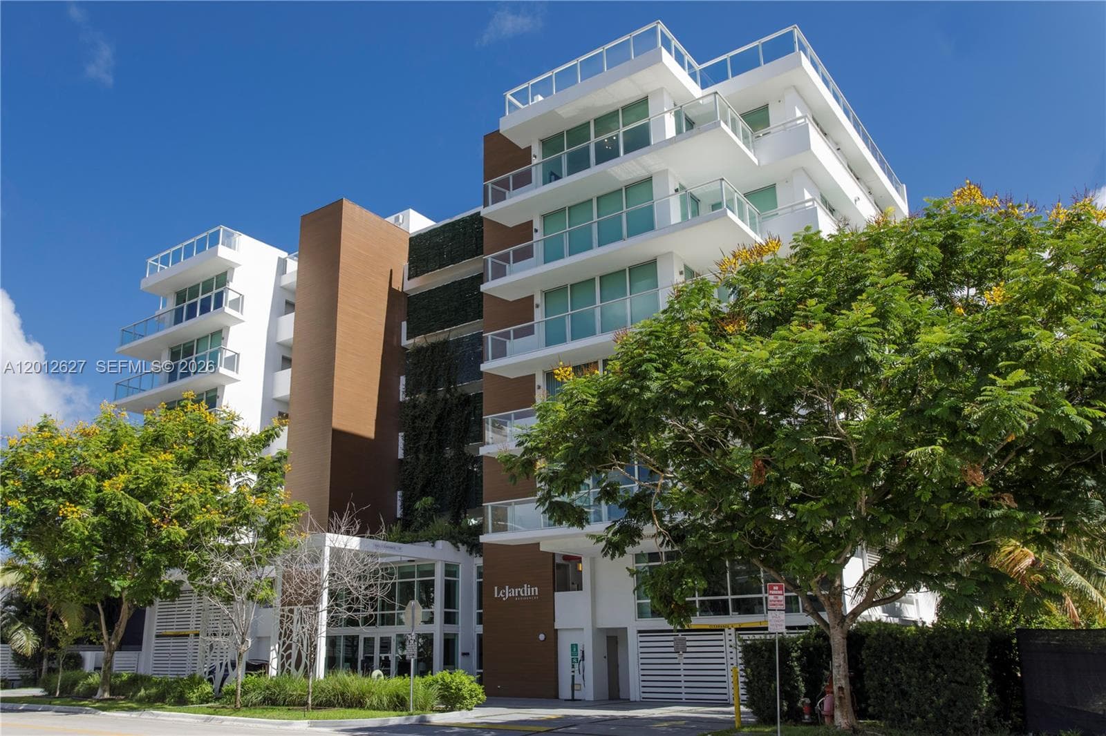 1150 102nd St # 706, Bay Harbor Islands FL 33154 — 34