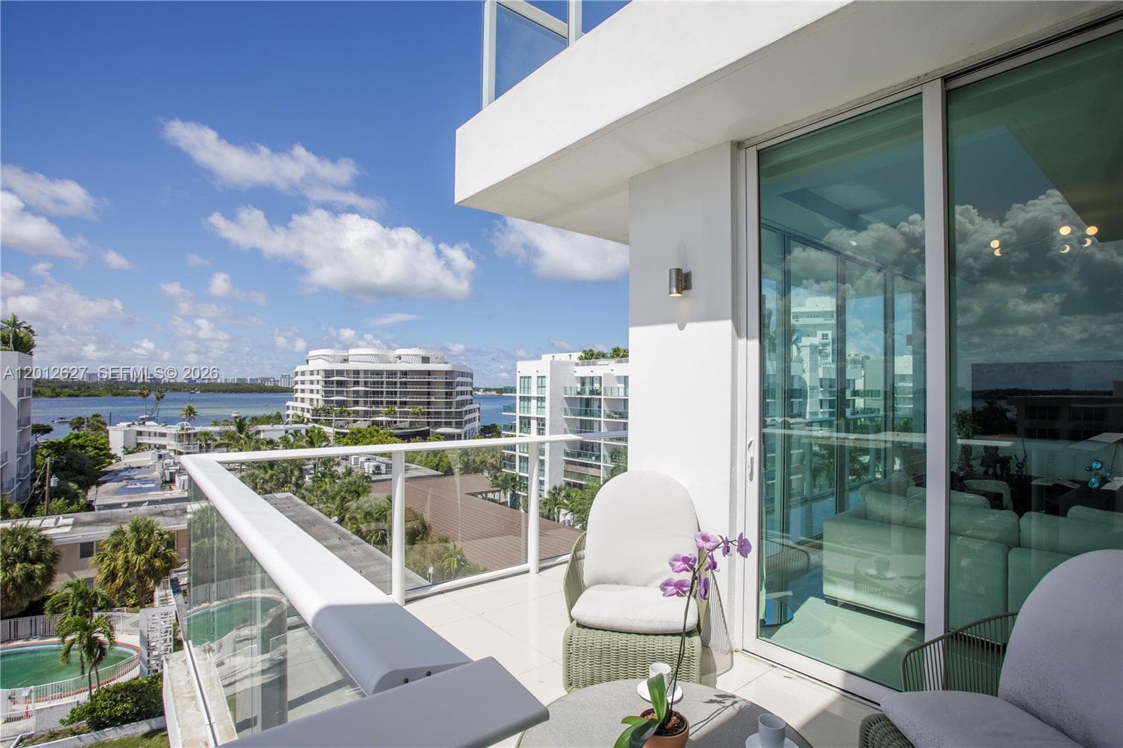 1150 102nd St # 706, Bay Harbor Islands FL 33154 — 29