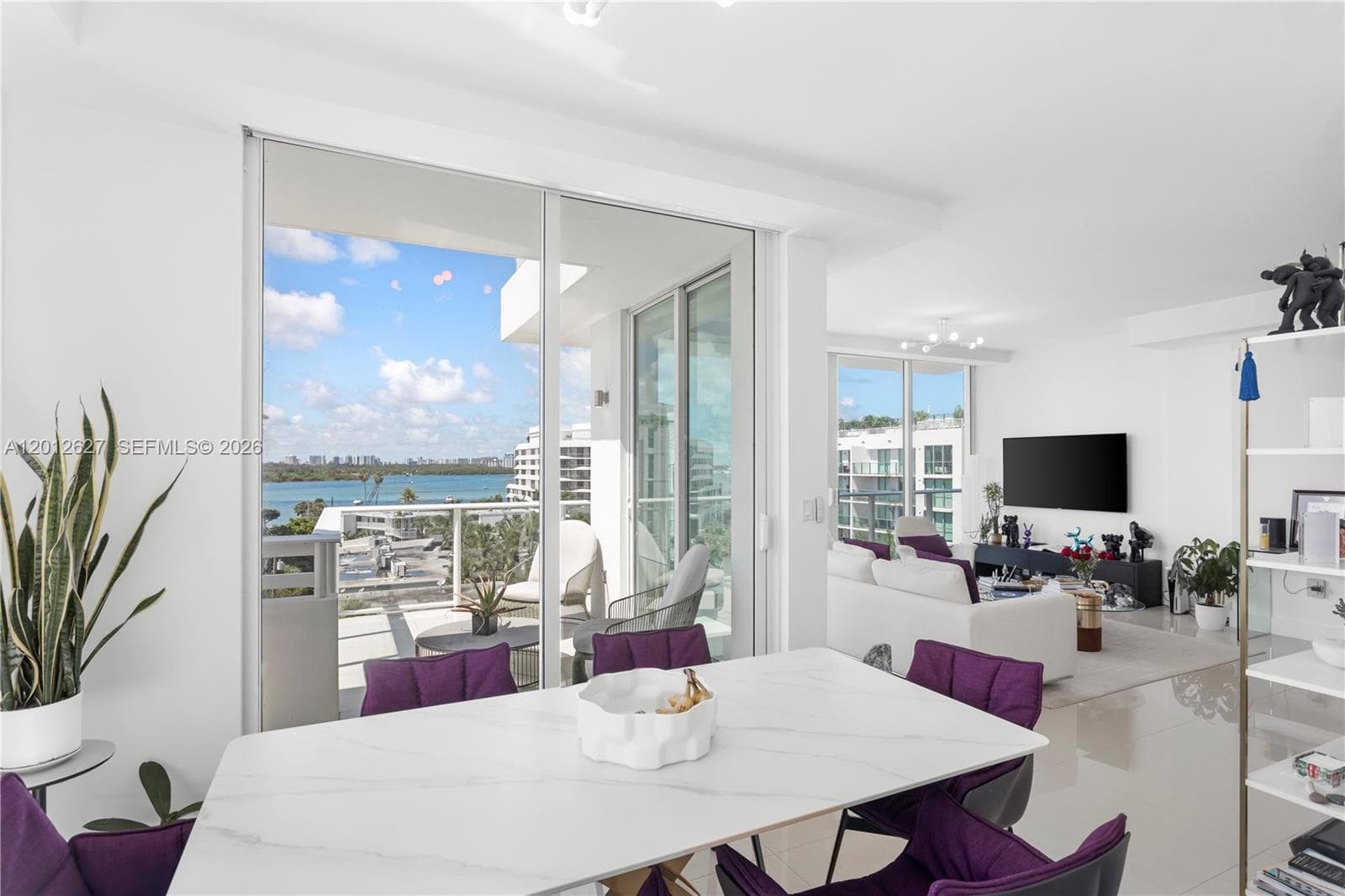 1150 102nd St # 706, Bay Harbor Islands FL 33154 — 8
