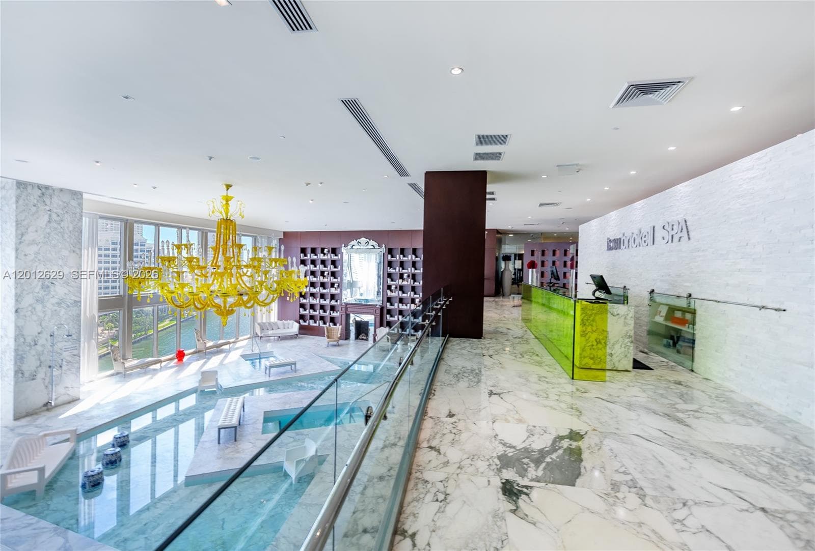 465 E Brickell Ave # 5305, Miami FL 33131 — 26