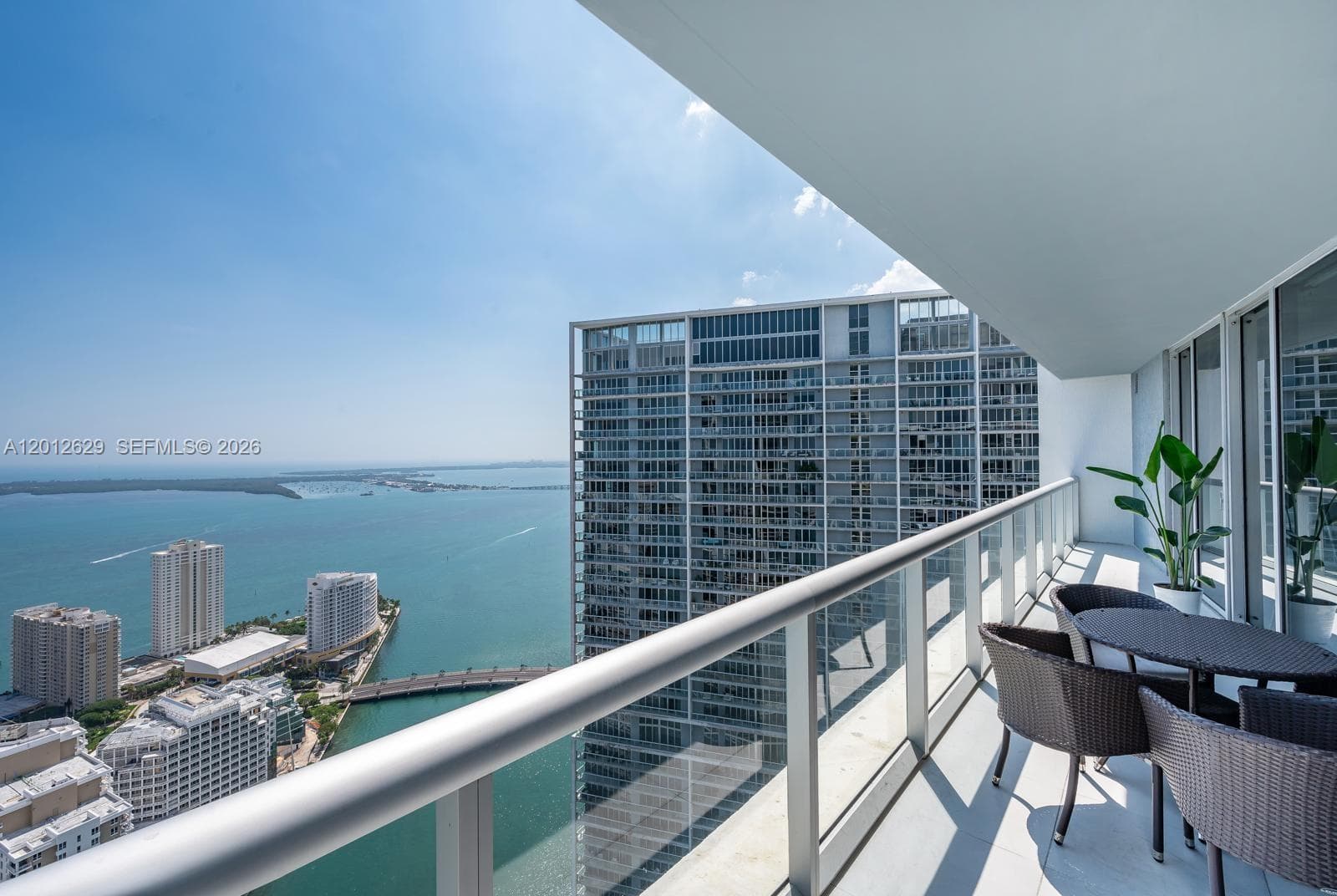 465 E Brickell Ave # 5305, Miami FL 33131 — 22