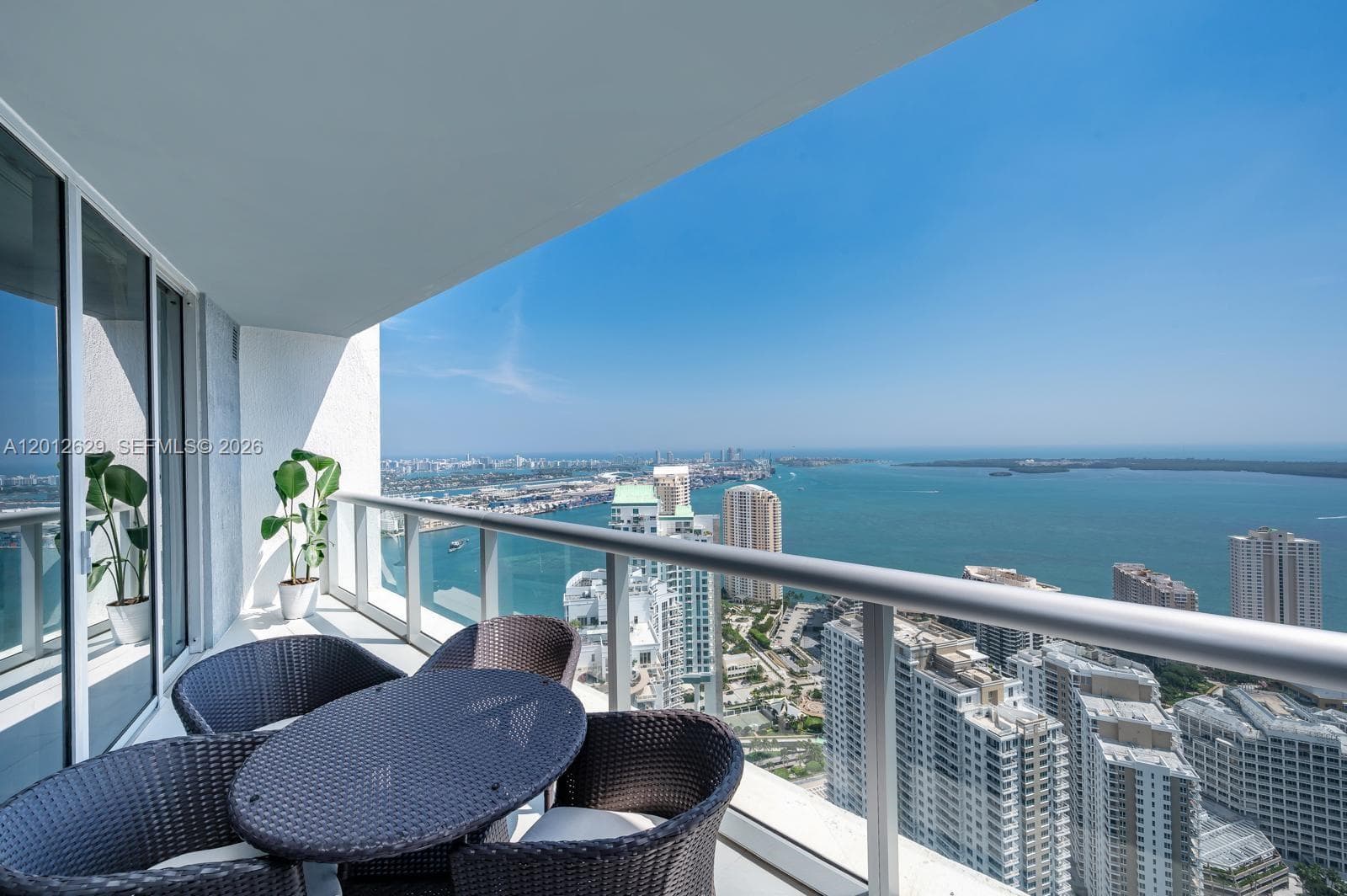 465 E Brickell Ave # 5305, Miami FL 33131 — 7