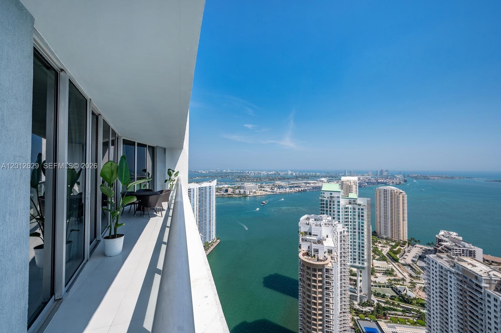 465 E Brickell Ave # 5305, Miami FL 33131 — 3