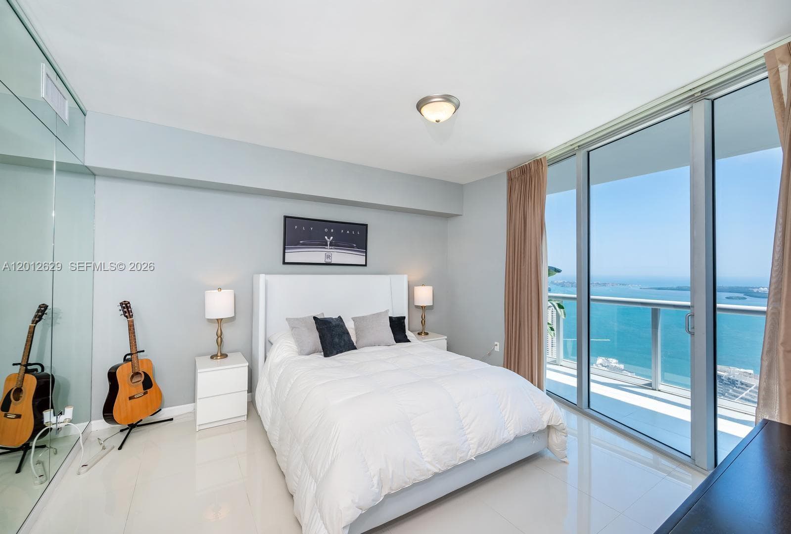 465 E Brickell Ave # 5305, Miami FL 33131 — 5
