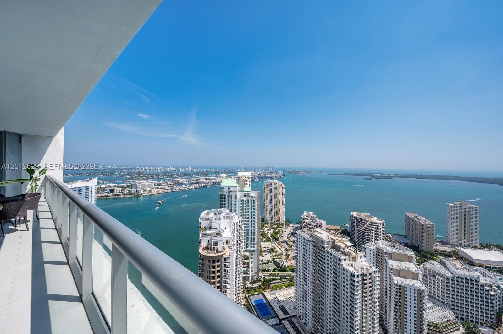 465 E Brickell Ave # 5305, Miami FL 33131 — 20