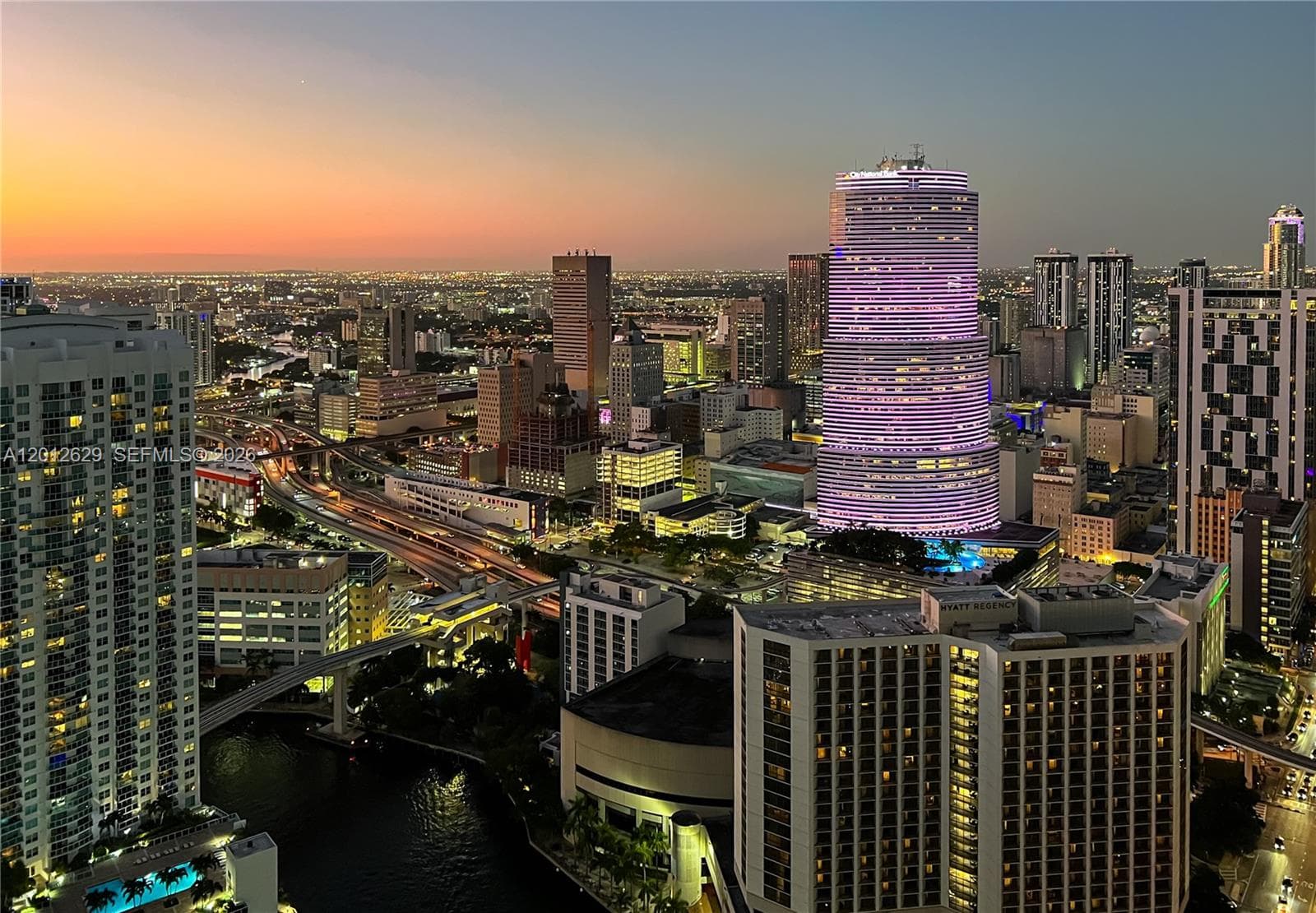 465 E Brickell Ave # 5305, Miami FL 33131 — 31