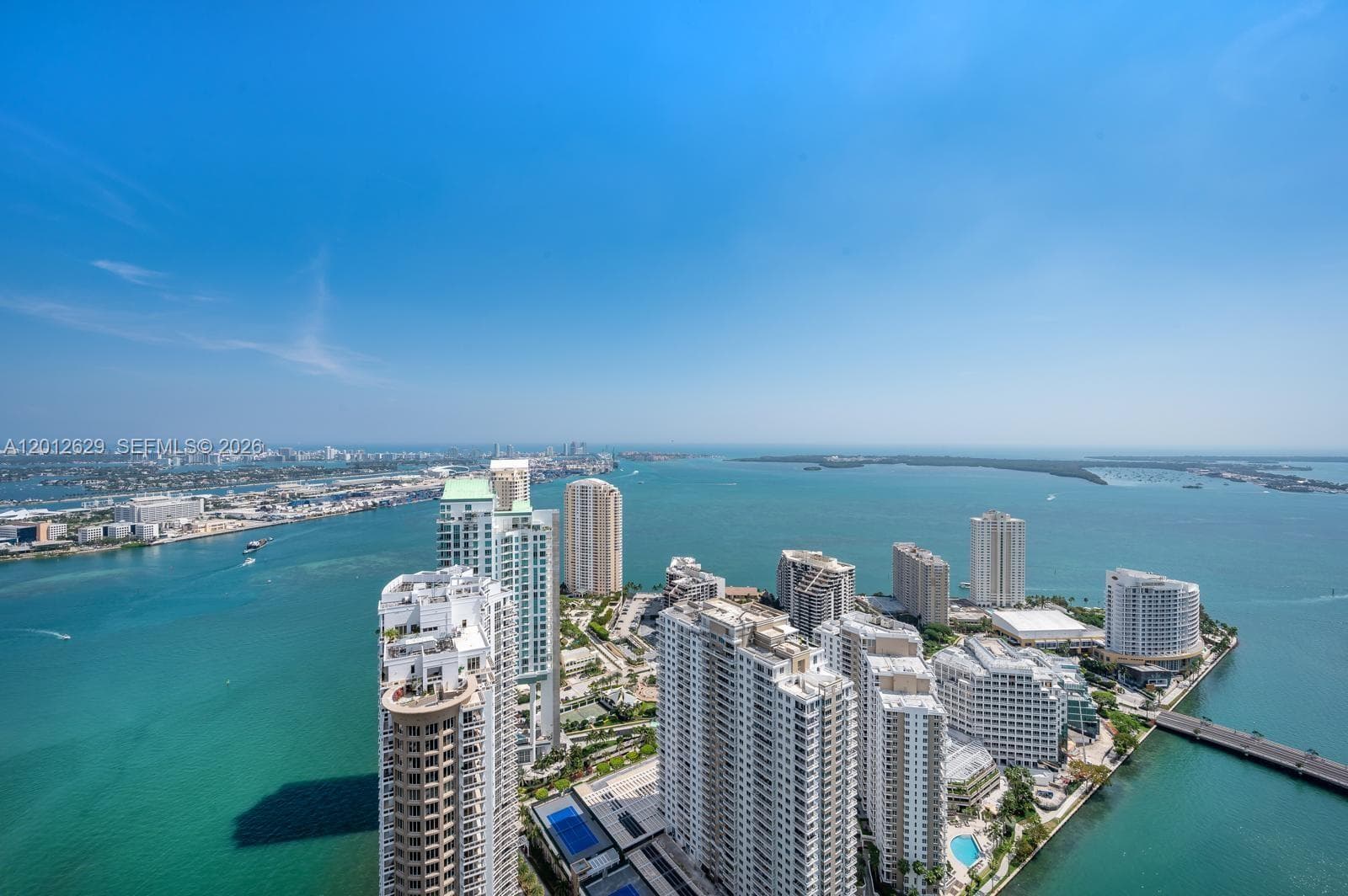 465 E Brickell Ave # 5305, Miami FL 33131 — 4