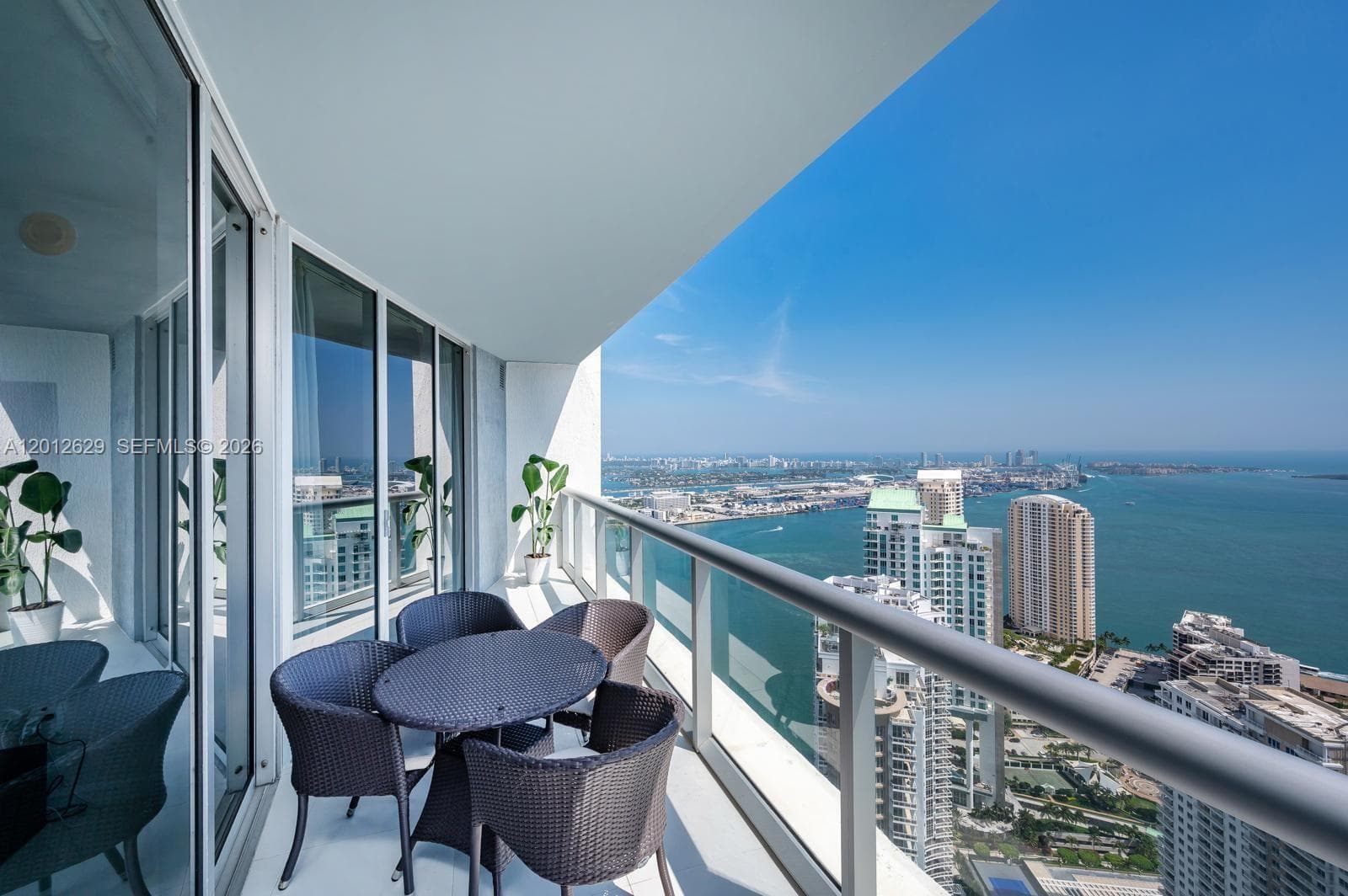 465 E Brickell Ave # 5305, Miami FL 33131 — 21