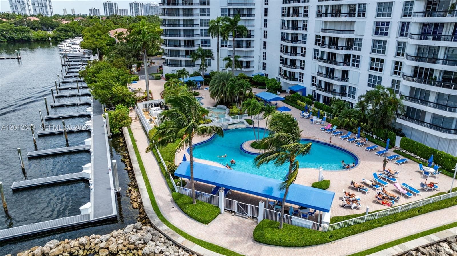 3530 Mystic Pointe Dr # 214, Aventura FL 33180 — 18