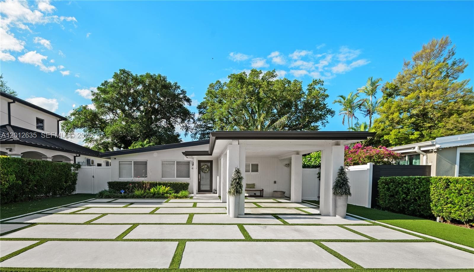 6230 SW 27th St, Miami FL 33155 — 1