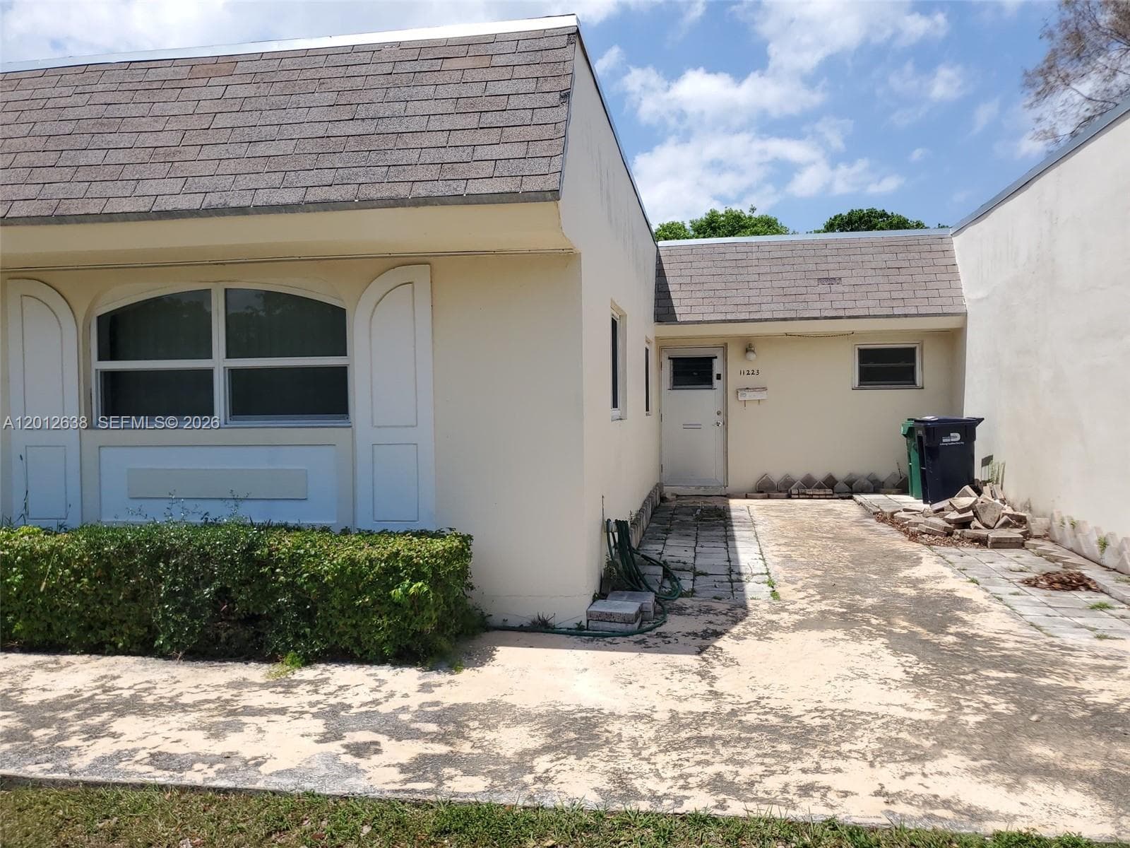 11223 SW 170th Ter # V4132, Miami FL 33157 — 2