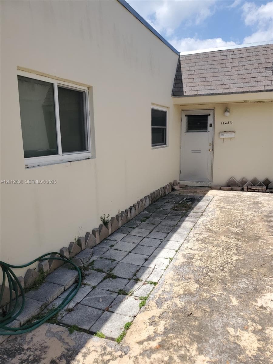 11223 SW 170th Ter # V4132, Miami FL 33157 — 3