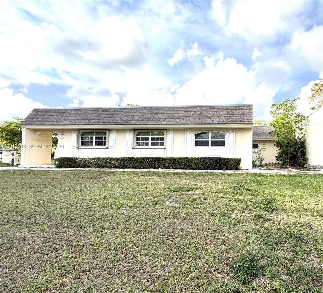 11223 SW 170th Ter # V4132, Miami FL 33157 — 1