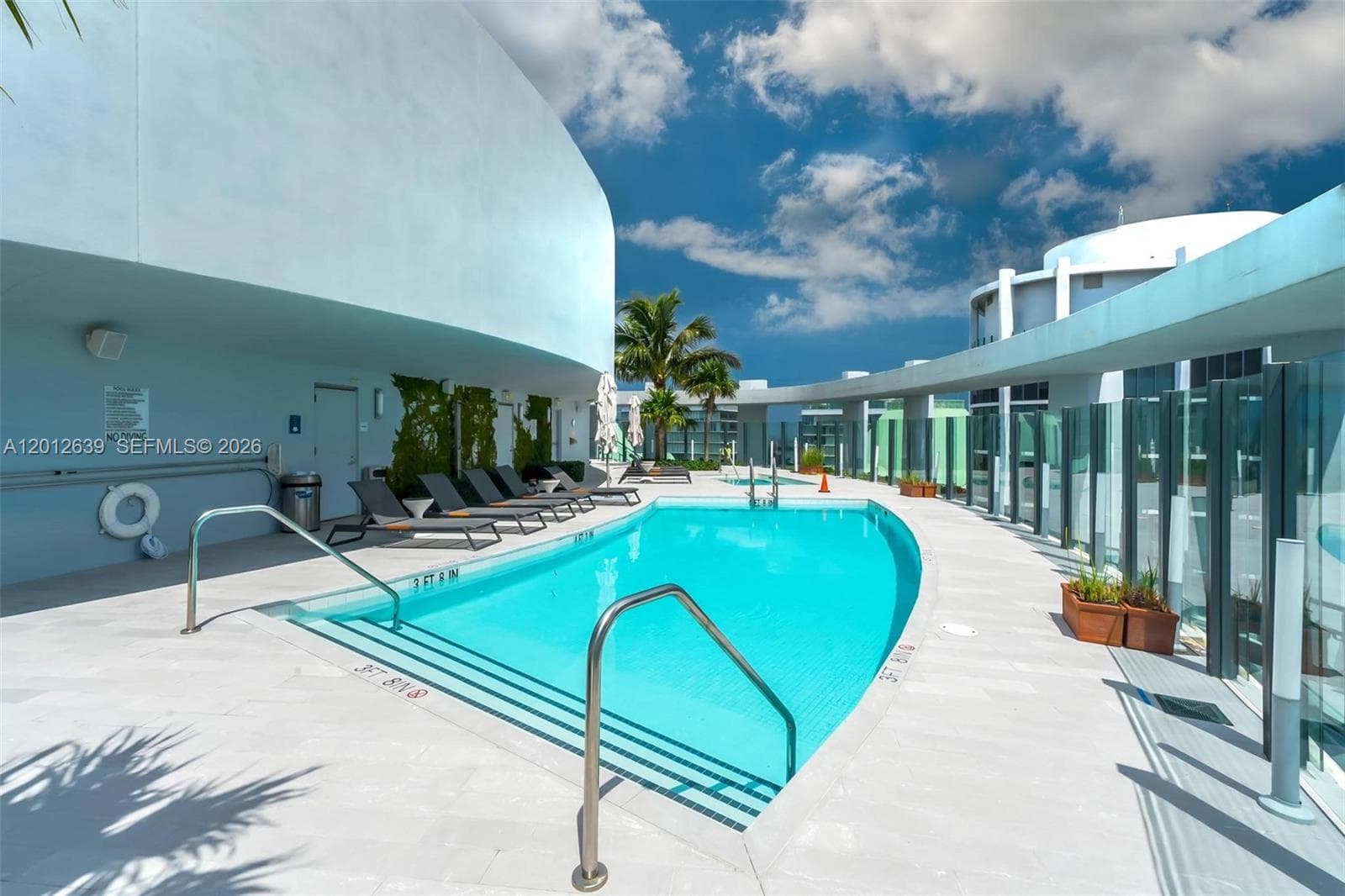 2831 S Bayshore Dr # 402, Miami FL 33133 — 32